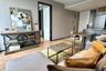 1 Bedroom Condo for rent in The Reserve Sukhumvit 61, Khlong Tan Nuea, Bangkok near BTS Ekkamai