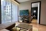 1 Bedroom Condo for rent in The Reserve Sukhumvit 61, Khlong Tan Nuea, Bangkok near BTS Ekkamai