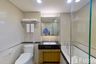 1 Bedroom Condo for rent in S1 Executive Residence, Khlong Tan Nuea, Bangkok