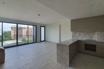 3 Bedroom Condo for rent in Bang Kapi, Bangkok near MRT Pradit Manutham