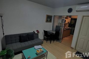 1 Bedroom Condo for rent in Bang Kapi, Bangkok