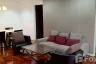 2 Bedroom Condo for rent in Baan Suanpetch, Khlong Tan Nuea, Bangkok near BTS Phrom Phong