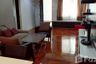 2 Bedroom Condo for rent in Baan Suanpetch, Khlong Tan Nuea, Bangkok near BTS Phrom Phong