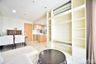 1 Bedroom Condo for rent in Villa Asoke, Makkasan, Bangkok near MRT Phetchaburi