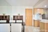 1 Bedroom Condo for rent in Villa Asoke, Makkasan, Bangkok near MRT Phetchaburi
