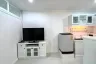 1 Bedroom Condo for rent in Supalai Place, Khlong Tan Nuea, Bangkok near BTS Phrom Phong