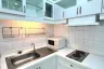 1 Bedroom Condo for rent in Supalai Place, Khlong Tan Nuea, Bangkok near BTS Phrom Phong