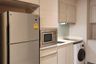 1 Bedroom Condo for rent in H condo, Khlong Tan Nuea, Bangkok near BTS Phrom Phong