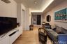 1 Bedroom Condo for rent in H condo, Khlong Tan Nuea, Bangkok near BTS Phrom Phong