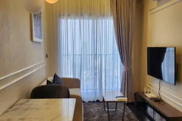 1 Bedroom Condo for rent in Park Origin Thonglor, Khlong Tan Nuea, Bangkok