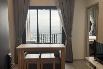 1 Bedroom Condo for rent in Bang Chak, Bangkok near BTS Punnawithi