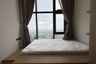 1 Bedroom Condo for rent in The Line sukhumvit 101, Bang Chak, Bangkok near BTS Punnawithi