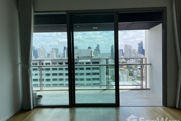 2 Bedroom Condo for rent in Khlong Tan Nuea, Bangkok near BTS Phrom Phong