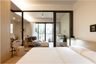 1 Bedroom Condo for rent in Siamese Gioia, Khlong Toei Nuea, Bangkok near MRT Phetchaburi
