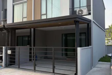 3 Bedroom House for rent in Pleno Sukhumvit-Bangna 2, Bang Kaeo, Samut Prakan