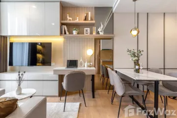 1 Bedroom Condo for rent in Khlong Tan Nuea, Bangkok near BTS Phrom Phong