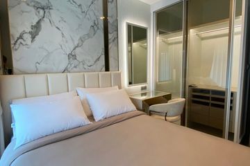 1 Bedroom Condo for rent in Life Asoke Rama 9, Makkasan, Bangkok near MRT Phra Ram 9