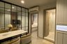 1 Bedroom Condo for rent in Life Asoke Rama 9, Makkasan, Bangkok near MRT Phra Ram 9