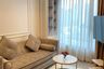 1 Bedroom Condo for rent in Life Asoke Rama 9, Makkasan, Bangkok near MRT Phra Ram 9