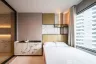 1 Bedroom Condo for rent in Life One Wireless, Lumpini, Bangkok near BTS Ploen Chit