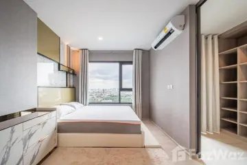 1 Bedroom Condo for rent in Life One Wireless, Lumpini, Bangkok near BTS Ploen Chit