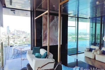 1 Bedroom Condo for rent in Life Sukhumvit 62, Bang Chak, Bangkok near BTS Bang Chak