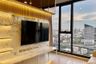 1 Bedroom Condo for rent in One 9 Five Asoke - Rama 9, Huai Khwang, Bangkok near MRT Phra Ram 9