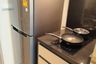 Condo for rent in Park Origin Phrom Phong, Khlong Tan, Bangkok near BTS Phrom Phong