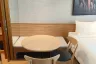 Condo for rent in Park Origin Phrom Phong, Khlong Tan, Bangkok near BTS Phrom Phong