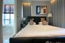 2 Bedroom Condo for rent in KHUN by YOO inspired by Starck, Khlong Tan Nuea, Bangkok near BTS Thong Lo