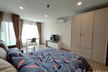1 Bedroom Condo for rent in Aspire Sukhumvit - Rama 4, Phra Khanong, Bangkok near BTS Phra Khanong
