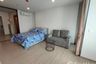 1 Bedroom Condo for rent in Aspire Sukhumvit - Rama 4, Phra Khanong, Bangkok near BTS Phra Khanong