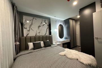 1 Bedroom Condo for rent in Si Phraya, Bangkok near MRT Sam Yan