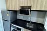 1 Bedroom Condo for rent in Noble Revolve Ratchada 2, Huai Khwang, Bangkok near MRT Thailand Cultural Centre