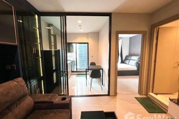 1 Bedroom Condo for rent in Life Asoke Rama 9, Makkasan, Bangkok near MRT Phra Ram 9