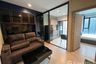 1 Bedroom Condo for rent in Life Asoke Rama 9, Makkasan, Bangkok near MRT Phra Ram 9