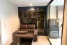 1 Bedroom Condo for rent in Life Asoke Rama 9, Makkasan, Bangkok near MRT Phra Ram 9