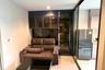 1 Bedroom Condo for rent in Life Asoke Rama 9, Makkasan, Bangkok near MRT Phra Ram 9