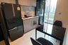 1 Bedroom Condo for rent in Life Asoke Rama 9, Makkasan, Bangkok near MRT Phra Ram 9
