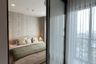 1 Bedroom Condo for rent in Life One Wireless, Lumpini, Bangkok near BTS Ploen Chit