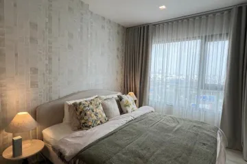 1 Bedroom Condo for rent in Life One Wireless, Lumpini, Bangkok near BTS Ploen Chit