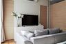 1 Bedroom Condo for rent in Park Origin Phrom Phong, Khlong Tan, Bangkok near BTS Phrom Phong