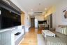 1 Bedroom Condo for rent in 39 by Sansiri, Khlong Tan Nuea, Bangkok near BTS Phrom Phong