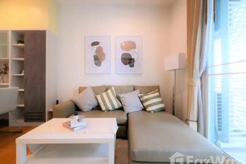 1 Bedroom Condo for rent in 39 by Sansiri, Khlong Tan Nuea, Bangkok near BTS Phrom Phong