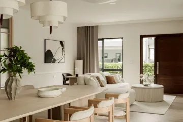 5 Bedroom House for rent in The City Bangna 2, Bang Phli Yai, Samut Prakan