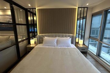 1 Bedroom Condo for rent in Khlong Toei Nuea, Bangkok near BTS Nana