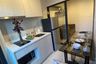 1 Bedroom Condo for rent in Life Sukhumvit 48, Phra Khanong, Bangkok near BTS Phra Khanong