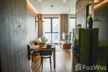 1 Bedroom Condo for rent in Khlong Toei Nuea, Bangkok near MRT Sukhumvit