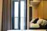 1 Bedroom Condo for rent in Ashton Asoke, Khlong Toei Nuea, Bangkok near MRT Sukhumvit