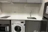 1 Bedroom Condo for rent in Life Asoke Hype, Makkasan, Bangkok near MRT Phra Ram 9